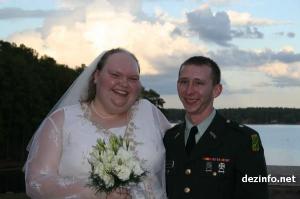 Дочери офицеров тоже разными бывают))
п.с. небольшой боянчик))