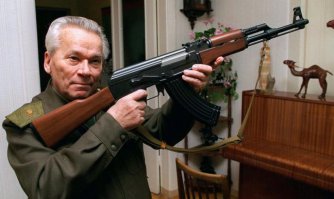 Я думаю название этого бренда всем известно