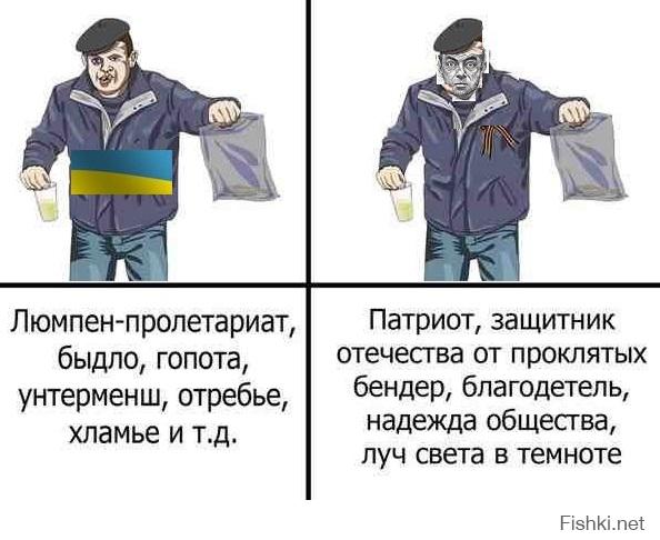 Украинские приколы