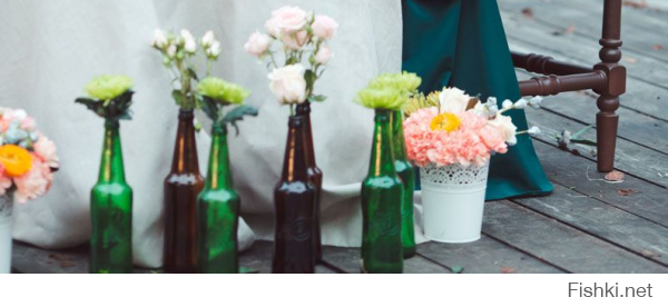 я тут с КП. Могу предложить поставки ваз под цветы компании, занимающейся организацией свадеб. После выходных вазы можем отгружать бОльшими партиями.