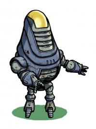 Alkima лентяйка!