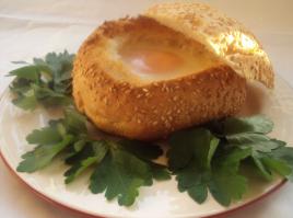 Завтрак,быстро и эффективно!