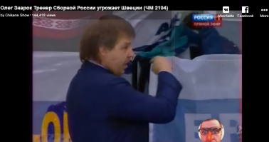 Давно не слышал этот голос из перевода боевиков 90х