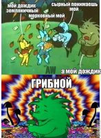 5 самых значимых действий инопланетян в 2014 году