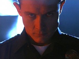 Роберт Патрик и тот самый взгляд Т-1000