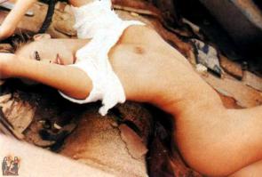 Великолепная Шарлиз Терон