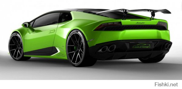 цена 11 150 000 рублей
Lamborghini Huracan