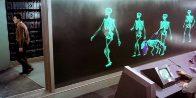 Окружающий мир - в рентгеновском диапазоне