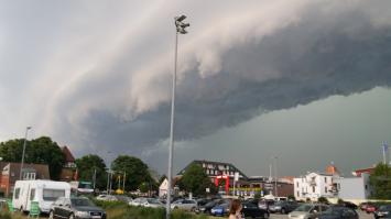 неделю назад в Германии