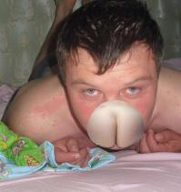 Портреты незнакомцев