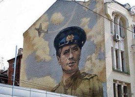 Это в Харькове.