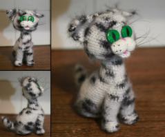 вот тоже все больше как то по вязанию )