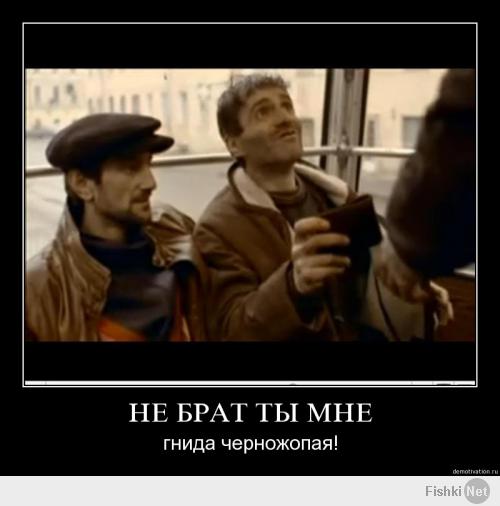 Крылатые фразы из моих любимых советских кинофильмов