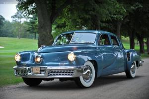 Tucker 1948 г.