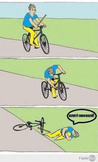 В Украину приходит европейская жизнь. Примечательный ответ на вопросах