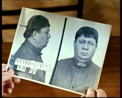 Какие отвратительные хари