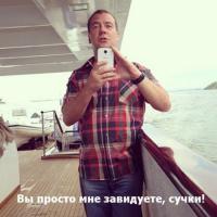 Фотожабы: Селфи Медведева