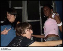 Опять показалось