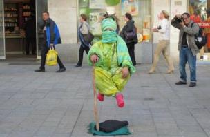 Копперфильд. Пять самых невероятных фокусов