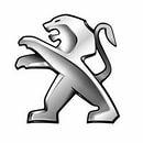 Такой должна быть эмблема пежо