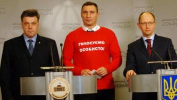 Но Кал-то отмывать вам, Яйца нюхать - вам и на Параше сидеть вам (