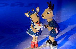 да они все упоротые. Вот наши