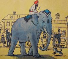 Вот так мне представляются "учителя" грузовиков