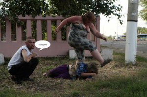 “Тайная вечеря” Леонардо да Винчи