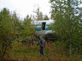 Самые отчаянные посадки в истории гражданской авиации