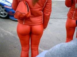 Бывает и похлеще!