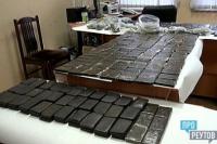 Афганские кирпичи