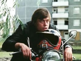 Держись, Урри!