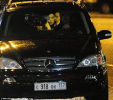 Джек Райан: Теория хаоса