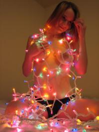 15 оригинальных идей новогодней ёлки  