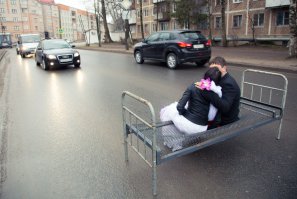 Программа "доступное жилье молодой семье" в действии