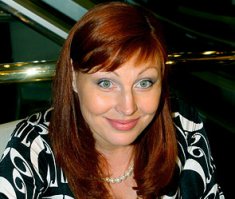 Наталья Бочкарева, 34 года. на сьемках "счастливы вместе" ей было 26 лет