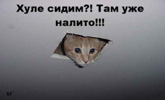 Дождались!!! Пятница!!!