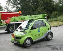 Что-то тут не так...