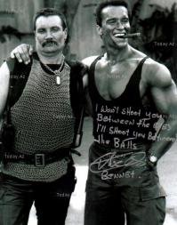 Редкие фотографии голливудских актеров