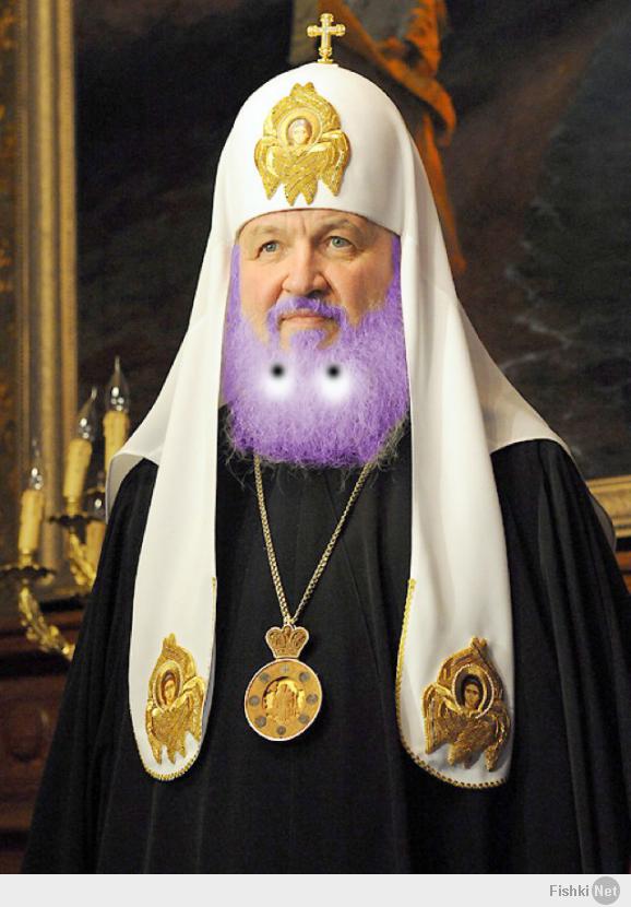 Пуси Райт впадают в православие