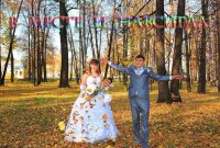 30  фотографий, которые никогда не попадут в свадебный альбом