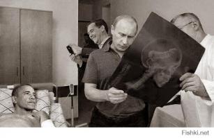 Боец, вышедший в футболке с Путиным победил американца