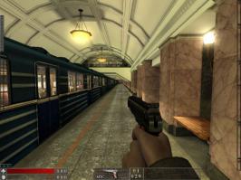 Вспомнился 2003 год)))
