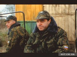 Параллельные миры Михала Карца