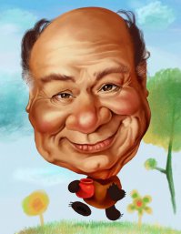 Как выглядят люди, чьими голосами говорили диснеевские персонажи 