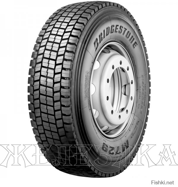 Bridgestone M729 ведущая- Matador TM1 прицепная так,что не надо ля-ля