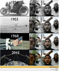 Узбеки на эскалаторе