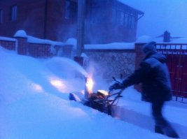 Это я вчера "типо фитнес" сейчас валит