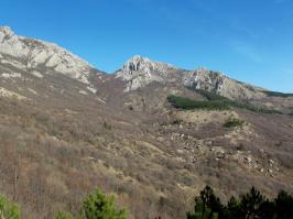 Снимки делал сам. Крым прекрасен! Нах нам румыния?