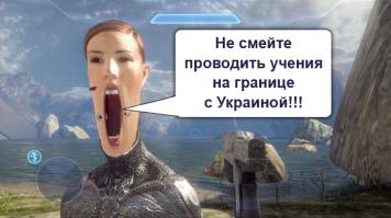 сходство определённо есть...